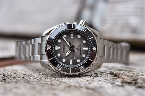 Seiko sumo divers 2022